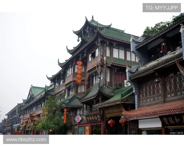 成都蓉城：探索这座天府之国核心城市的文化底蕴与未来发展潜力