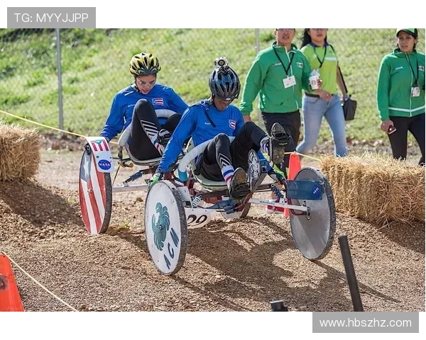 探索多元运动世界提升健康与自我挑战的全新方式