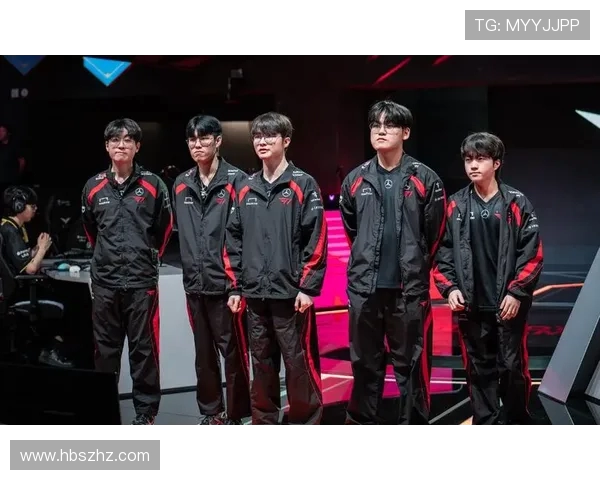 LCK韩国冠军联赛的崛起与全球电竞格局的影响分析