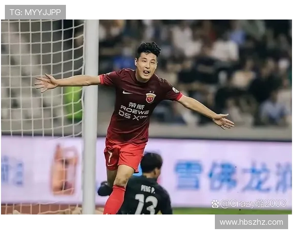 上海滩德比再燃激情海港申花巅峰对决谁能称霸申城绿茵