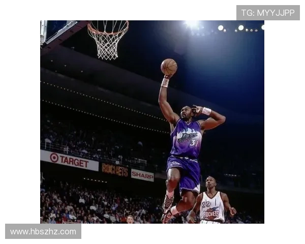 卡尔·马龙：从篮球传奇到商业帝国的全面探索与深度解析