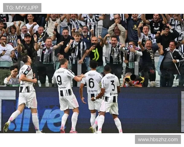 尤文图斯强势迎战对手，目标锁定胜利冲击冠军荣耀