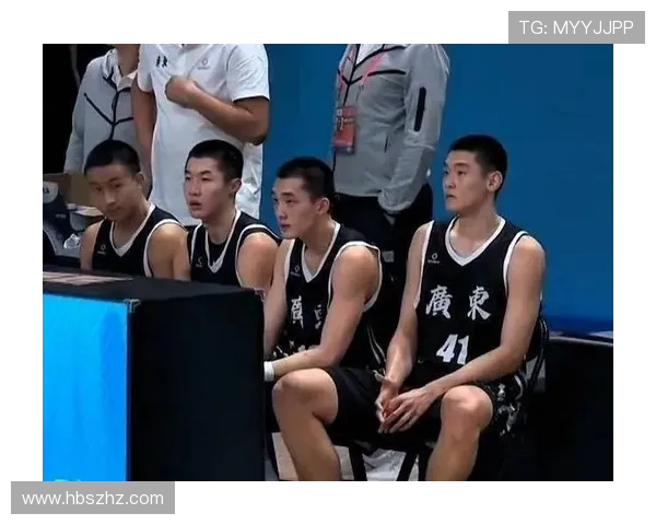 杜锋领航新时代篮球风云 从球场到教练席再创辉煌传奇