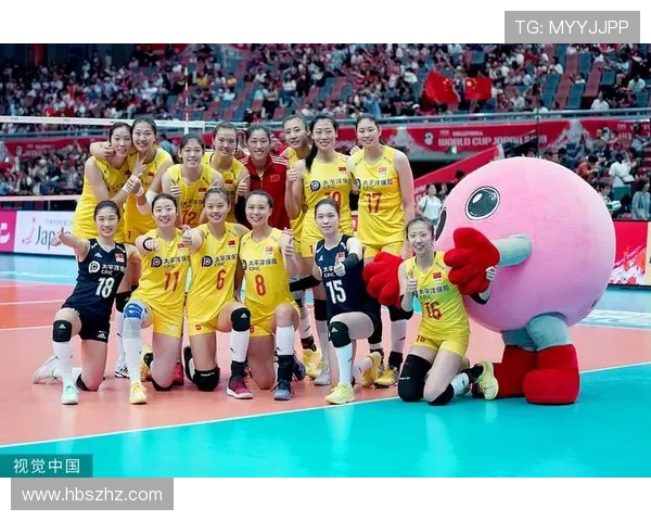 北京排球队在世界杯中的耐力表现分析与启示