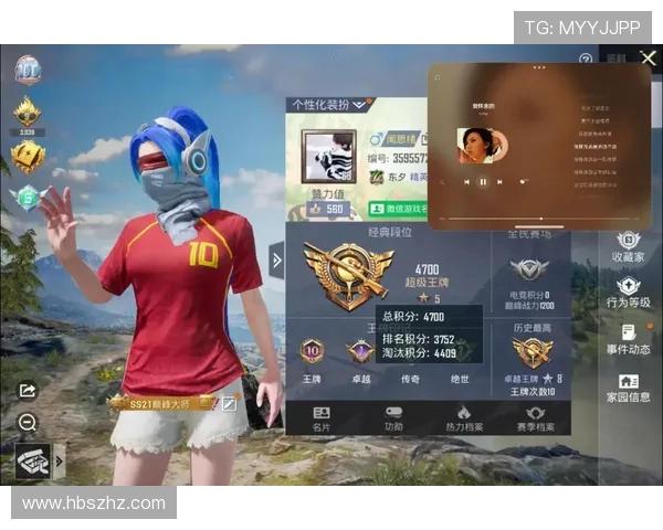 和平精英最新速度排行榜揭晓V5战队荣登第四名引发热议