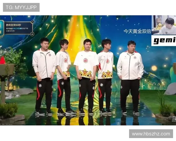 挑战者杯点评：EDG的比赛经验表现