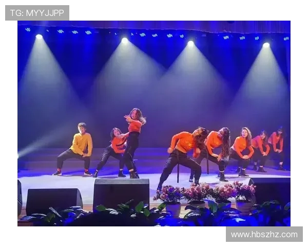 黄秀英专访:街舞之路的回顾与展望,舞动人生的精彩瞬间