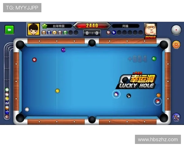 台球技巧与策略全解析 让你从新手到高手的转变之路