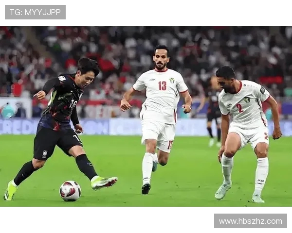 亚青赛精彩对决越南迎战约旦两队争夺晋级名额的关键战役