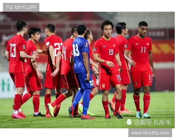 国足与约旦精彩对决直播地址分享及赛前分析